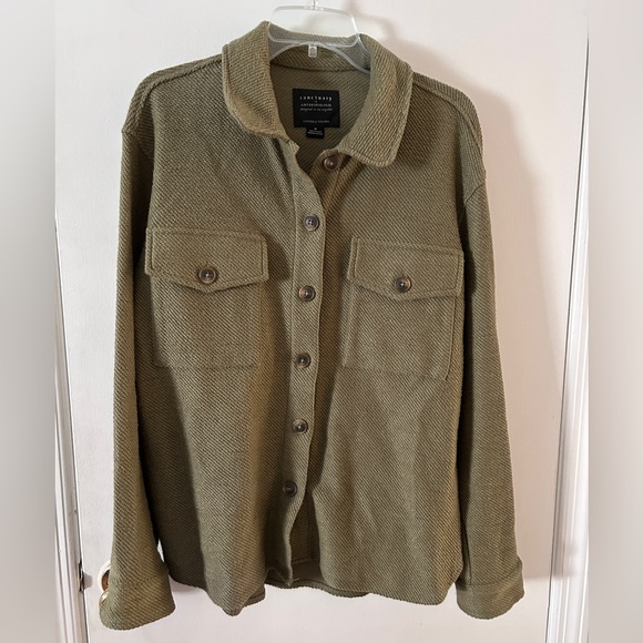 Sanctuary Jackets & Blazers - Sanctuary Jacket, M